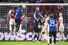 国米欧冠破咒夜，19岁新星扛起锋线？皮奥能否延续巴神神话？