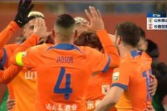 泰山引进西甲中后卫？700万欧身价球员或将加盟，3天内揭晓