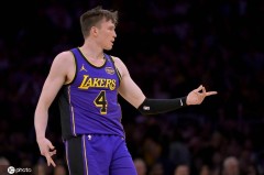 为了斯玛特!曝湖人正在运作一笔涉及克内克特的交易