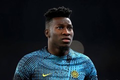 奥纳纳：从国米时的强势到曼联的“拖后腿”