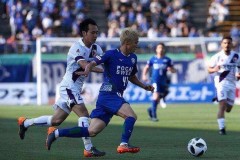 德甲：门兴格拉德巴赫VS汉堡 比分推荐