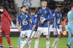 法甲中游格局定调战，23:15 见证攻防终极博弈