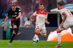 德甲焦点战前瞻：汉堡 VS 海登海姆，谁能率先破局？