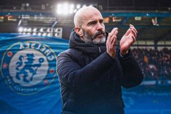 近15场13胜，3大目标全部完成！切尔西能挑战巴黎吗？