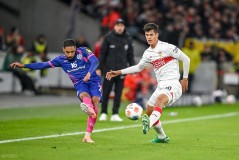 2-1逆转，29岁拜仁旧将发威：率队反超多特蒙德，逼近德甲前二