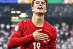 6800万欧！切尔西求购“新皮耶罗”，尤文新星12球7助