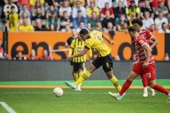 德甲焦点战前瞻：圣保利主场誓破不败金身！奥格斯堡客战欲掀翻黑马，核心球员对决成胜负手