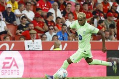 18岁34天！亚马尔刷新西甲年轻纪录，巴萨3-0大胜马洛卡