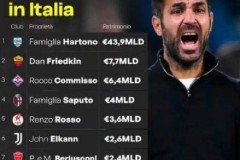 1.01亿欧！升班马克莫引援疯狂，投入超豪门，意甲格局或生变