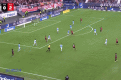 7球大战惜败！法兰克福欧冠狂胜后德甲崩盘新赛季6场全是大比分！