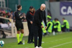 官宣！意大利60岁庸帅下课，意甲10场0胜排倒一，5个月2次被解雇