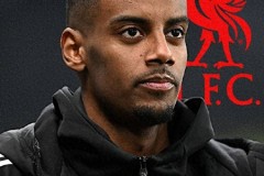 铁了心加盟利物浦伊萨克已拒绝续约+罢训最新报价来临