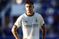 韩国归化22岁德甲中场球员 身价600万欧 入选过德国U16-21国家队