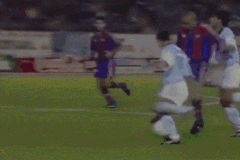 被严重高估的大罗情何以堪被一些人吹成了准球王