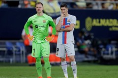 莱万坚守巴萨 西甲球队力争续约两大猛将