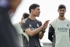 德甲铁卫自荐皇马 愿为阿隆索解决防线危机