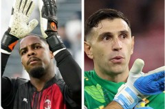 曼联明年卖奥纳纳再买门将，两人选曝光大马丁仍可加盟！拉门斯恐长期替补