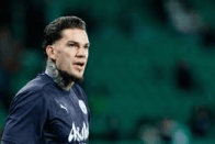 埃德森挥别曼城，星空欧战体育报道费内巴切迎来新门神