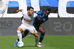 赛季首胜！意甲劲旅狂轰4球，24岁天才中场爆发：轰入2球全场最佳