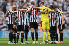 法甲 巴黎圣日尔曼VS朗斯：比分预测