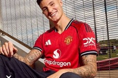 塞斯科亲述选择曼联而非纽卡斯尔的原因