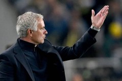 解约巨额？穆里尼奥前往何处成迷：曼联回归愿望