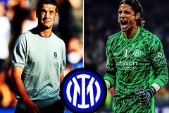 4次射正丢4球！国米门神跌落神坛，齐沃有魄力拿下他吗？