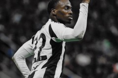 法甲劲旅锁定美国飞翼 马赛接近签下尤文图斯边锋维阿