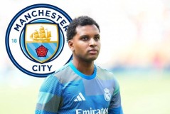 皇马的小心思！卖给别人7000万欧元，曼城想签罗德里戈就得1亿欧