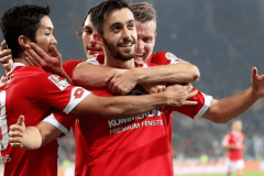 德乙新锐对阵德甲劲旅：德累斯顿 VS 美因茨实力解析与比分前瞻