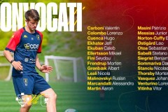 意甲联赛：科莫财大气粗富得流油，热那亚攻击线彻底重组