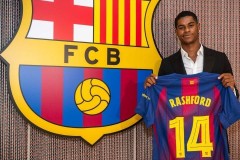 开张了拉师傅去巴萨，曼联炸弹小队还剩安东尼&桑乔等4人待售