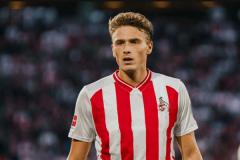 德甲：科隆vs奥格斯堡，谁能延续强势？