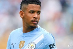 瓜迪奥拉亲口关闭萨维尼奥转会通道，热刺创纪录报价梦碎伊蒂哈德