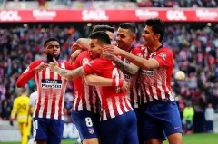 重磅！勒马尔租借加盟赫罗纳，西甲转会风云又起