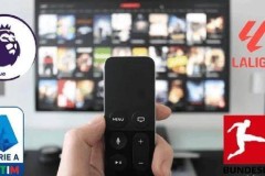 英超外溢、意甲入美：足球滑向“爆米花式”消费？