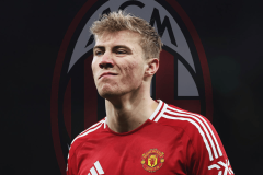 神反转！卢卡库倒下，那不勒斯截胡曼联锋霸，米兰到嘴猎物飞了？