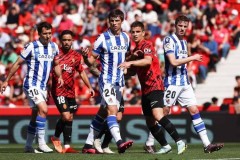 周六040西甲：皇家社会VS毕尔巴鄂竞技，比赛前瞻！