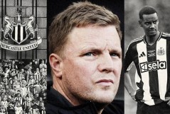 有钱没底蕴引援难 纽卡今夏6大目标都没来&伊萨克要离队 替身难来