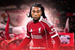 英媒：针对利物浦等队兴趣，拜仁1亿镑标价奥利塞，未来只升不降