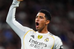 FIFPRO年度最佳11人：亚马尔当选票王，大巴黎占5席，贝林厄姆引热议