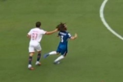 法媒：若奥-内维斯染红可能错过巴黎vs热刺，恩里克也可能被罚