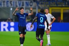 国米新赛季首战5-0血洗都灵！齐沃获劳塔罗力挺，新援表现两极分化