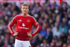 来了！曼联9号即将加入意甲卫冕冠军，薪资提升有重新证明的机会