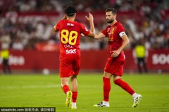 西甲第四轮开幕战：塞维利亚迎战埃尔切，欧冠球队赛程悬念待解