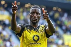 遭遇国内赛事6场进球荒！德甲神锋状态全面下滑，疲劳成罪魁祸首