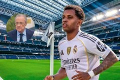 要7000万也没人谈！西媒：皇马对无人报价罗德里戈感到难以置信