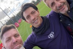 曼联战热刺利马恐无缘复出！阿莫林再次冲击第二，复仇战幸运眷顾