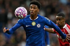 切尔西迎利好消息，两将伤退虚惊一场，间歇期后或可恢复