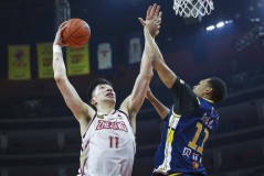 母队官宣！余嘉豪加盟毕尔巴鄂 新赛季征战西甲